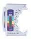 Цифровой тестер батареи LCD-BT886  AA/AAA/9V/1.5V Изображение