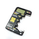 Цифровой тестер батареи LCD-BT189  AA/AAA/9V/1.5V Изображение