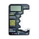 Цифровой тестер батареи LCD-BT189  AA/AAA/9V/1.5V Изображение