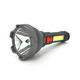 Светодиодный Led фонарь zj 05 на аккумуляторе зарядка usb #100194-4 Изображение