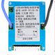 BMS 13S контролер  Li-ion 48V 20A заряда/разряда Изображение