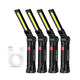 Фонарь W52 SMD COB ручной аккумуляторный светодиодный Изображение