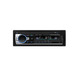 Магнитола MP3 SA 520 ISO Изображение