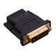DVI-D HDMI адаптер переходник соединитель Изображение