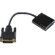 Кабель dvi-d vga переходник адаптер Изображение
