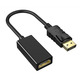 Кабель DisplayPort - HDMI конвертер адаптер Изображение