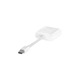Thunderbolt Mini displayport VGA переходник Изображение