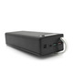 Корпус для повербанка 12 аккумулятора 18650 2хUSB+microUSB+Type-C  2.1А LCD экран (без аккумуляторов) Изображение