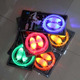 Шнурки светящиеся Light UP Shoelaces Glow Изображение