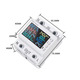 Ваттметр KWS-302WF 220V 63A счетчик электроэнергии з WIFI Изображение