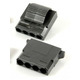 Коннектор 4Pin IDE molex мама разъем Изображение