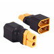 Переходник XT60 (мама) на 2 XT60 (папы) Изображение