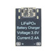 Зарядный модуль Lifepo4 SK3624 3,6V 2,4A Изображение