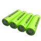Батарейка аккумулятор 18650 2600 mAh 3,7V Изображение