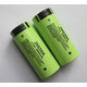 Аккумулятор 26650 Li-Ion 3,7V 5000 mAh Изображение