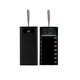 Корпус для повербанка 28 аккумулятора 18650 2хUSB+microUSB+Type-C 3А LCD экран (без аккумуляторов) Изображение