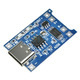 Tp4056 TYPE-C контроллер заряда 18650 BMS 1s Изображение