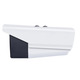 IP камера DS-HQ6200T разрешение 2Mp, фокус 6 мм,POE,H265 Изображение