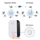 WI Fi репитер 802.11N/B/G Изображение