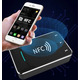Беспроводной приемник Bluetooth и NFC 5.0  с mp3 плеером Изображение