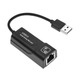 USB RJ45 сетевая карта realtek Изображение