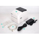 Принтер этикеток XPrinter XP-420B USB 20-108мм Изображение