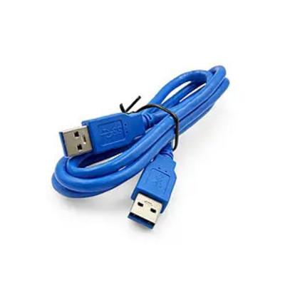 USB 3.0 AM/AM папа папа 1 м синий Изображение