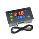 Электронный таймер T3230 DC 12V с реле Изображение