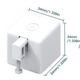 Умная кнопка Fingerbot M04 Zigbee Изображение