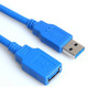 USB AM/AF 3.0 удлинитель 0,3 м Изображение