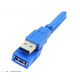 Кабель USB AM/AF 3.0 удлинитель 5 м Изображение