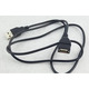 USB AM/AF удлинитель 1м черный Изображение