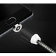 Кабель зарядки USB Iphone 1м с магнитной головкой Изображение