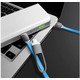 Кабель Combo USB- V8/Iphone 5/6/7 Изображение
