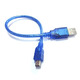 Кабель USB - mini USB переходник адаптер Изображение