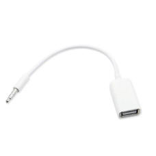 USB мама-3,5 jack перехідник Зображення
