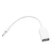 USB мама-3,5 jack переходник Изображение