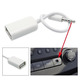 USB мама-3,5 jack переходник Изображение