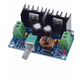 Регулятор напряжения XH-M401 DC-DC с переменным резистором на модуле XL4016 Изображение