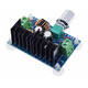 Регулятор напряжения XH-M401 DC-DC с переменным резистором на модуле XL4016 Изображение