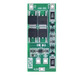 BMS 2S 10A Li-Ion контроллер 7,4 V заряда/разряда Макс 20 А HX-2S Изображение