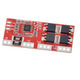 BMS 4S контроллер  Li-Ion 18650 14,8 V  30A заряда/разряда Макс 40 А Изображение