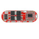 BMS 5S Li-Ion 18,5-21V 20A заряда/разряда Макс 40 А Изображение