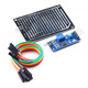 Датчик дождя Arduino Изображение