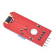 801s Вибро датчик сотрясения удара Arduino на LM393 Изображение