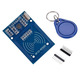 MFRC-522 RC-522 RC522 Беспроводной ключ брелок с датчиком считывания Arduino Изображение