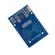 MFRC-522 RC-522 RC522 Беспроводной ключ брелок с датчиком считывания Arduino Изображение