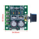 Диммер PWM 12-24 V 10A  для светодиодной ленты Изображение