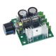 Диммер PWM 12-24 V 10A  для светодиодной ленты Изображение
