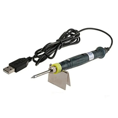 Паяльник USB  8 Wt BT-8U Изображение
